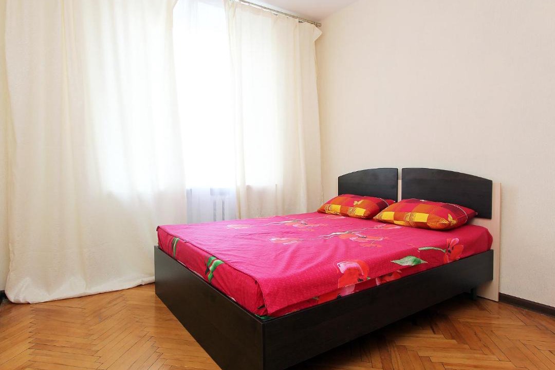 Photo of Bedroom in Yakimanka