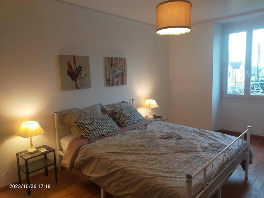 Photo of Bedroom in Andonville