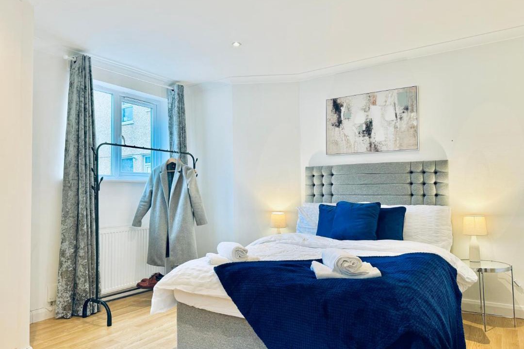 Photo of Bedroom in Sutton Central