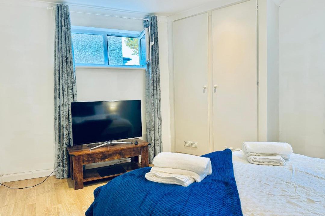 Photo of Bedroom in Sutton Central