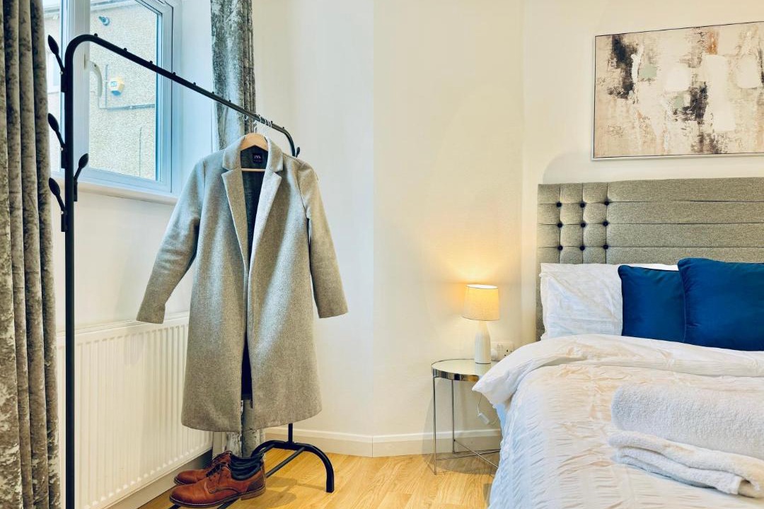 Photo of Bedroom in Sutton Central