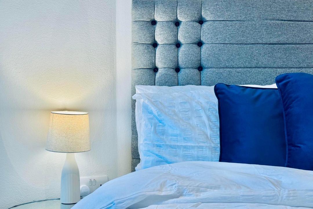 Photo of Bedroom in Sutton Central
