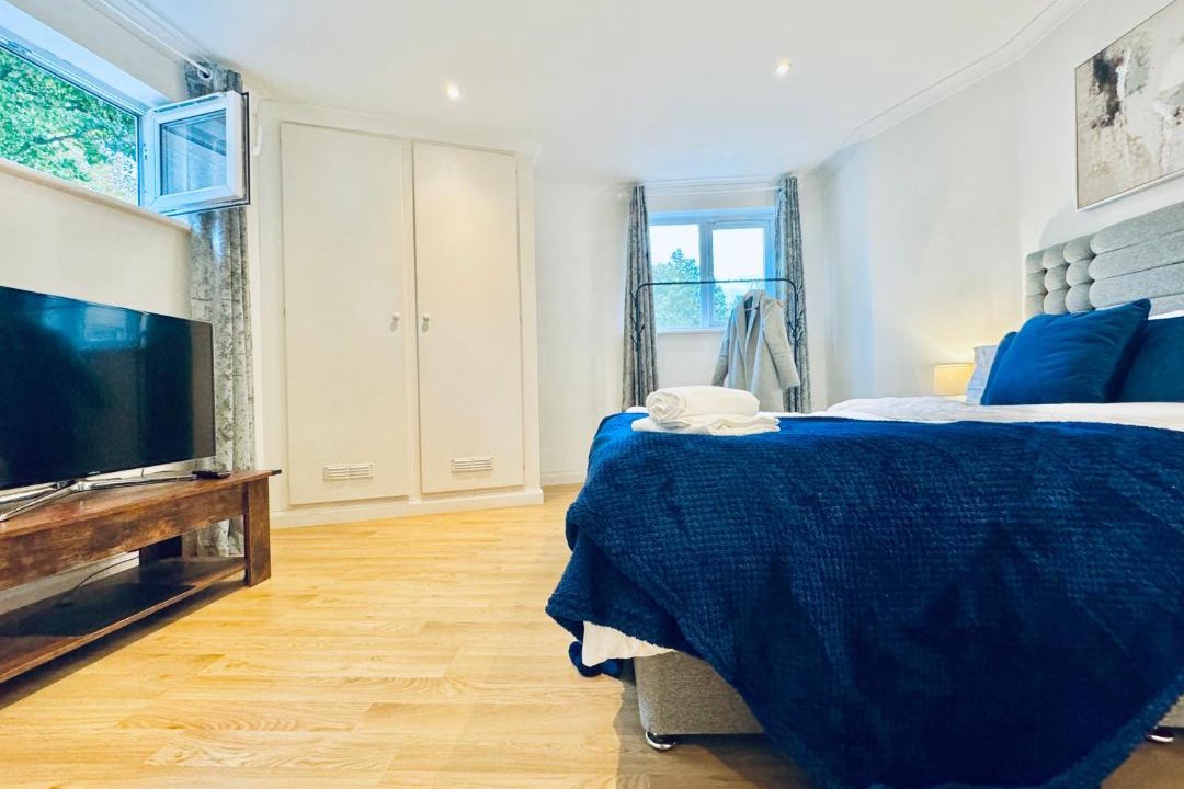 Photo of Bedroom in Sutton Central