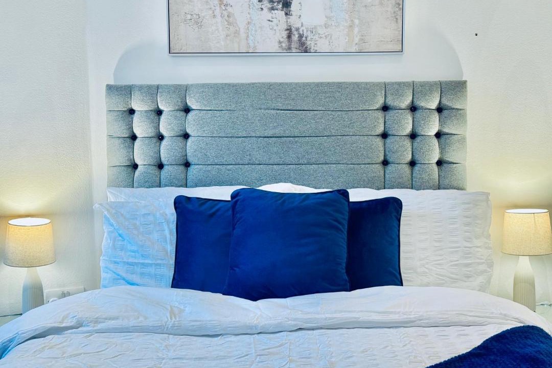 Photo of Bedroom in Sutton Central