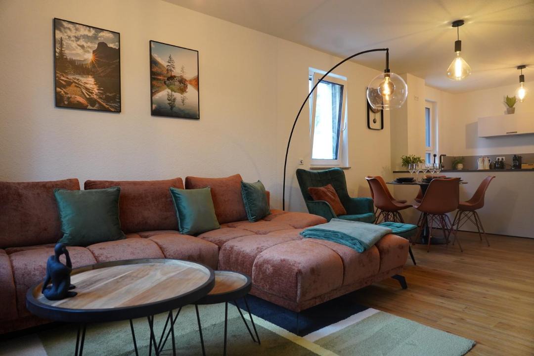 Photo of Livingroom in Bad Krozingen