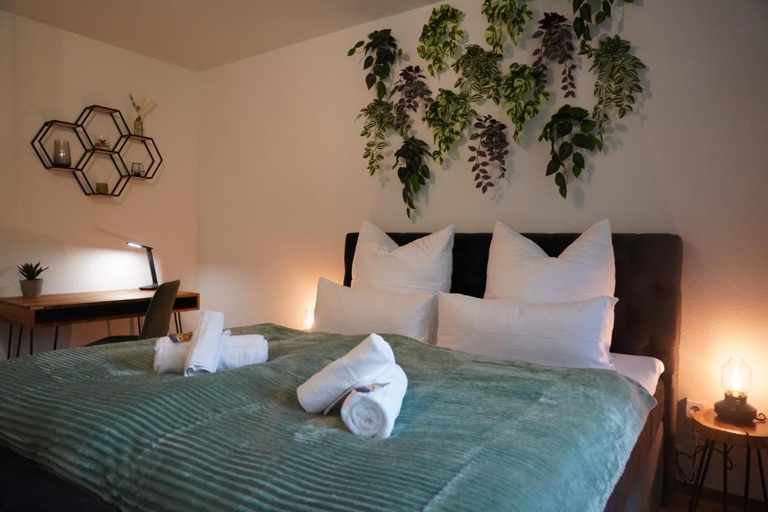 Photo of Bedroom in Bad Krozingen