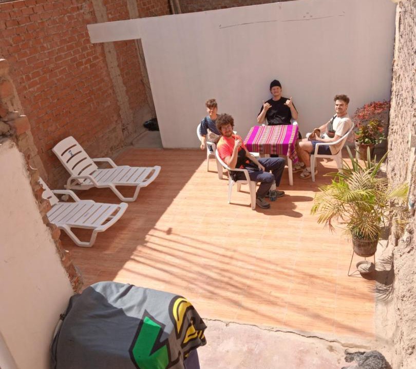 Photo of Others in Nazca