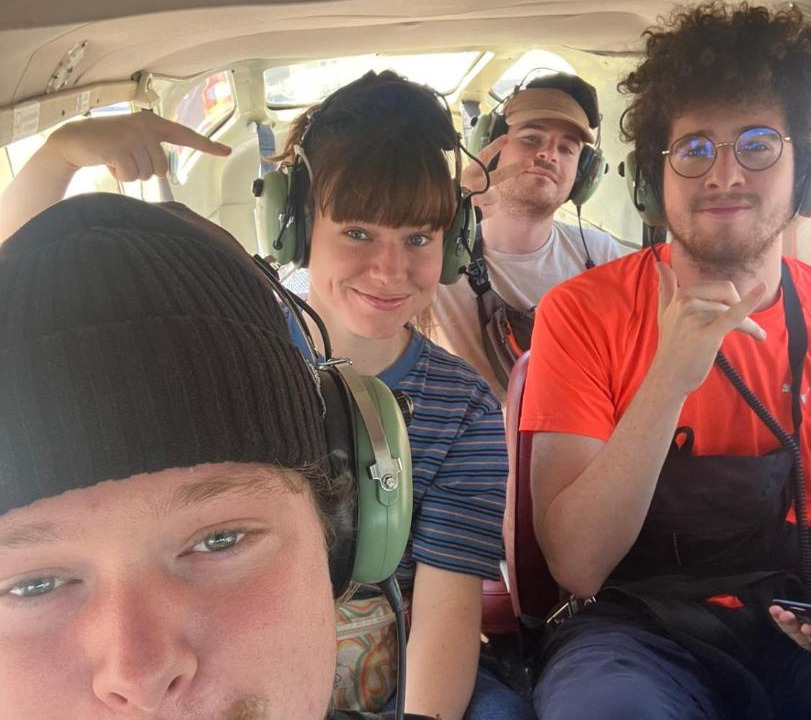 Photo of Others in Nazca