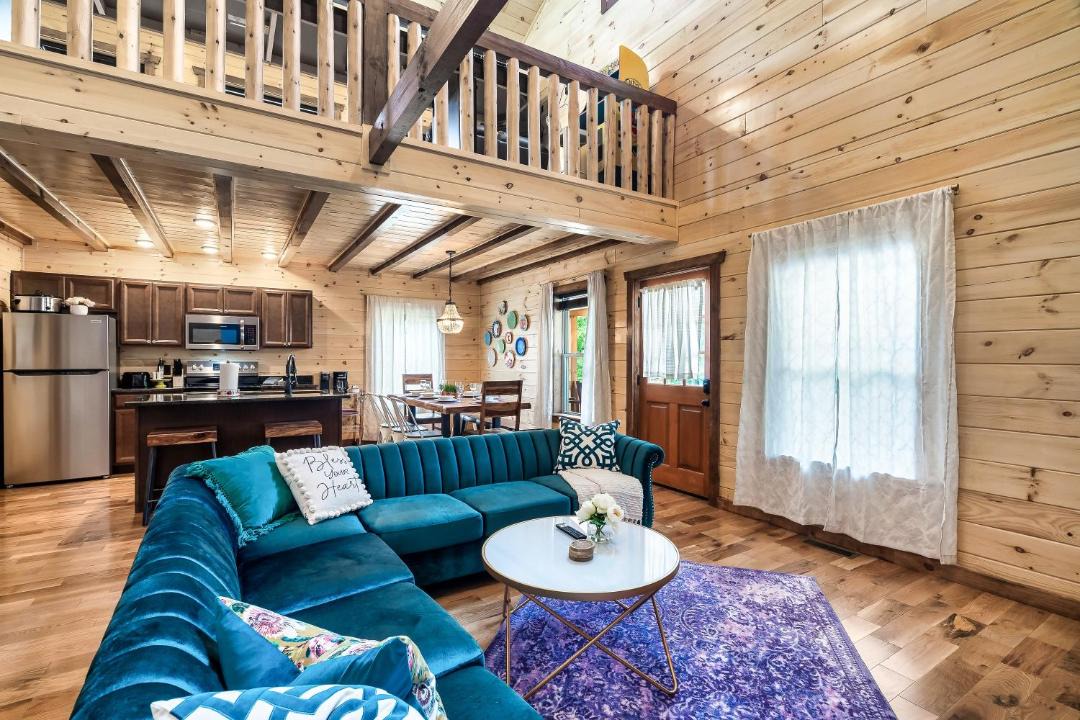 Photo of Others in White Oak Lodge