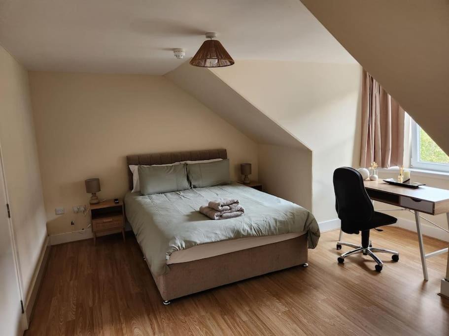 Photo of Bedroom in Glenisla