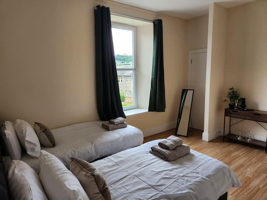 Photo of Bedroom in Glenisla