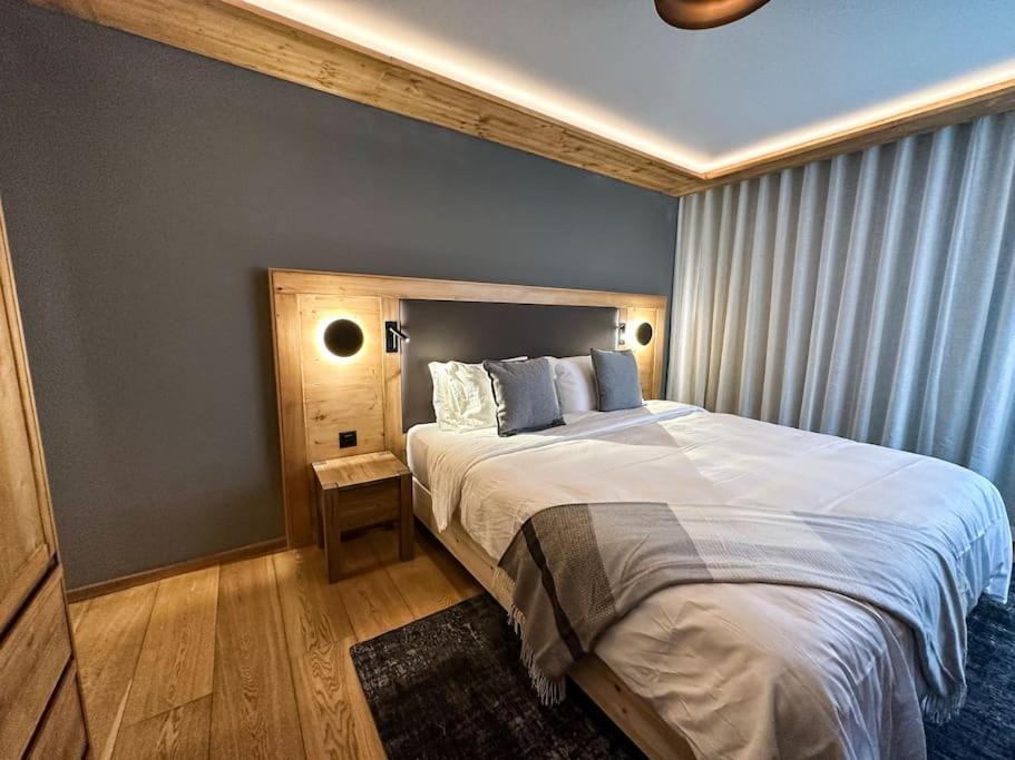 Photo of Bedroom in Samedan