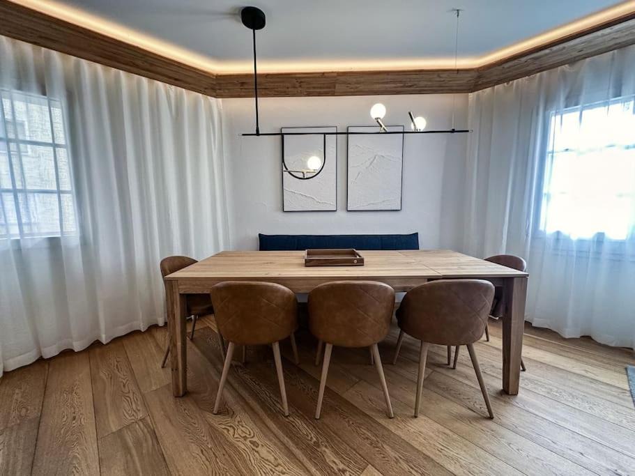 Photo of Livingroom in Samedan