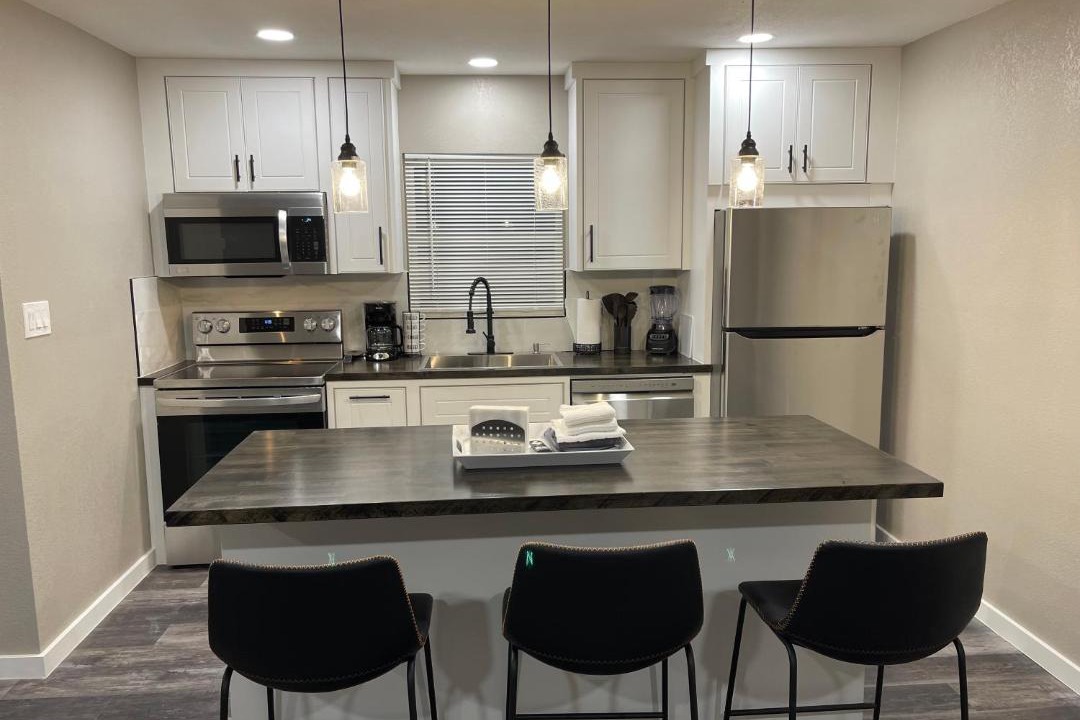 Photo of Kitchen in Clayton