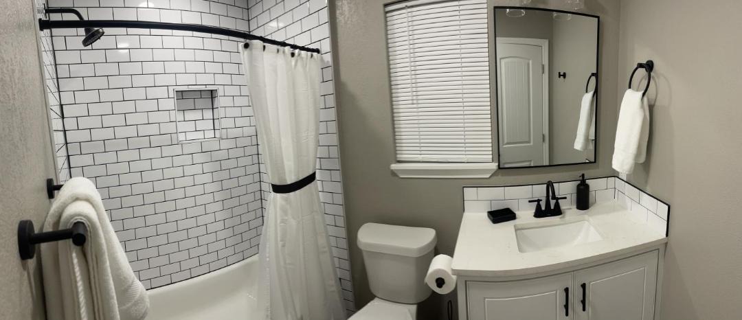 Photo of Bathroom in Clayton