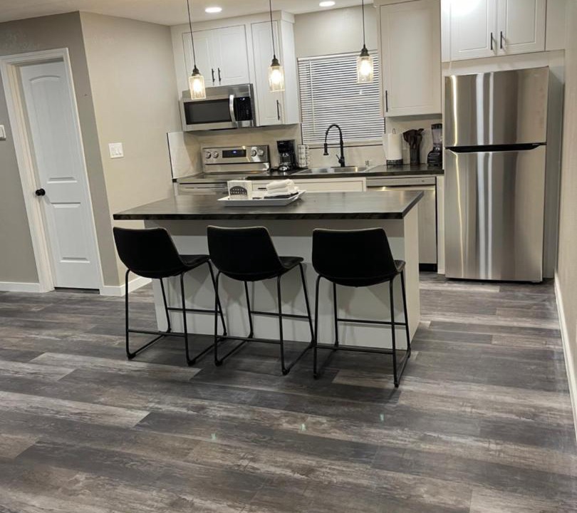 Photo of Kitchen in Clayton