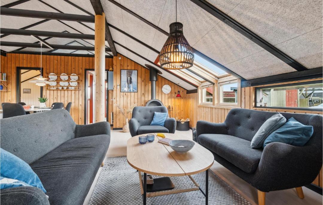 Photo of Livingroom in Harboore