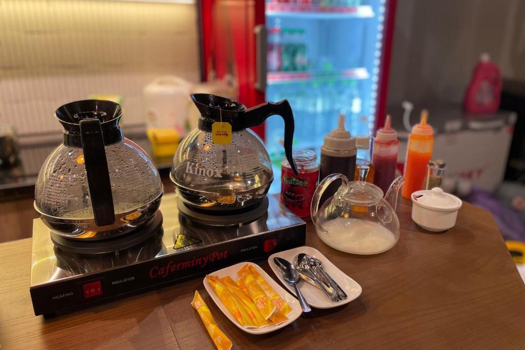 Photo of Kitchen in Hang Buom