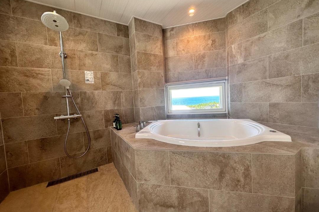 Photo of Bathroom in Miyakojima