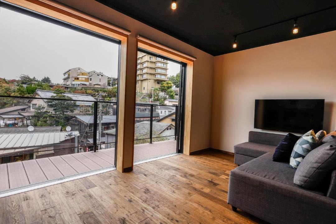 Photo of Livingroom in Kita Ward