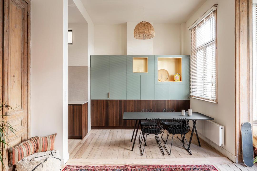 Photo of Livingroom in Harmonie