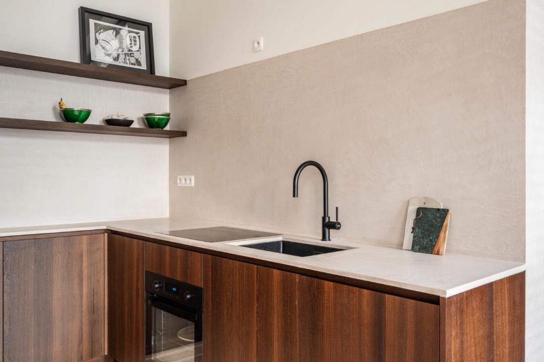 Photo of Kitchen in Harmonie