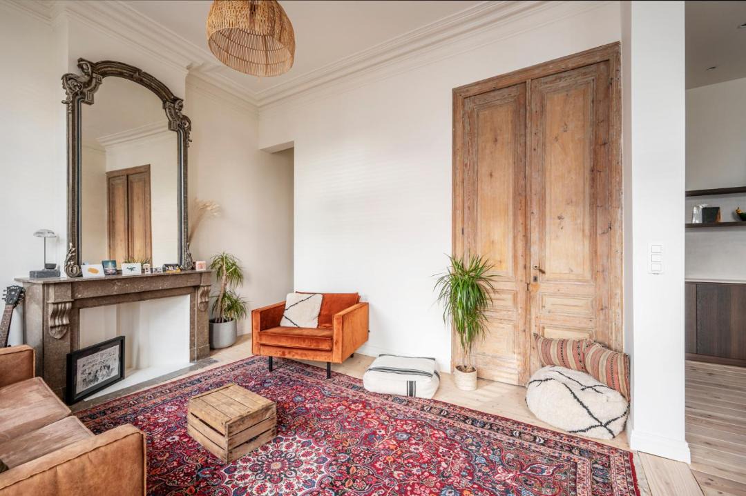 Photo of Livingroom in Harmonie