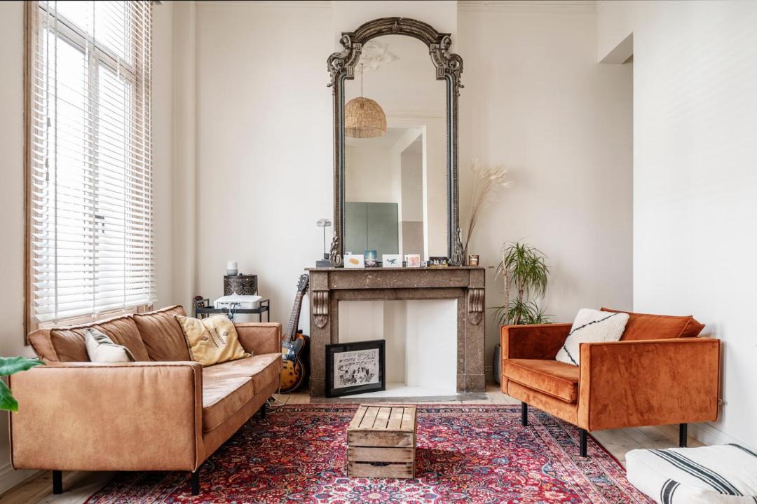 Photo of Livingroom in Harmonie