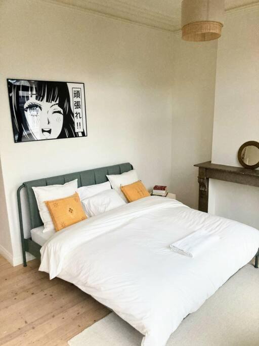 Photo of Bedroom in Harmonie