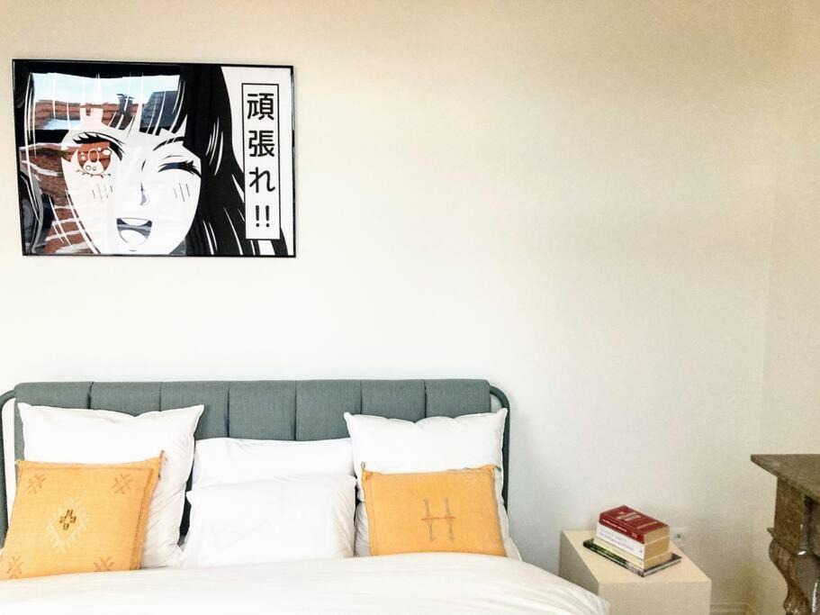 Photo of Bedroom in Harmonie