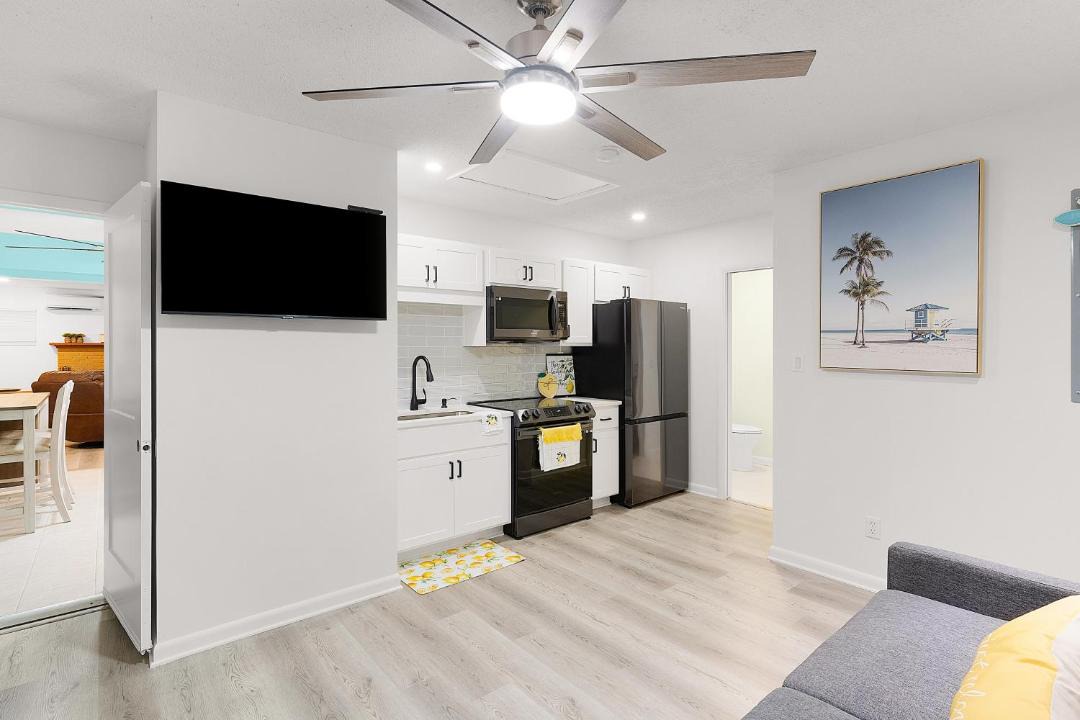 Photo of Livingroom in Belleview