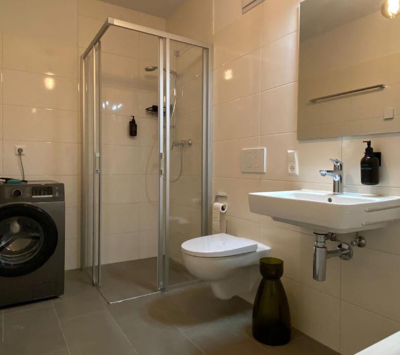 Photo of Bathroom in Bad Krozingen