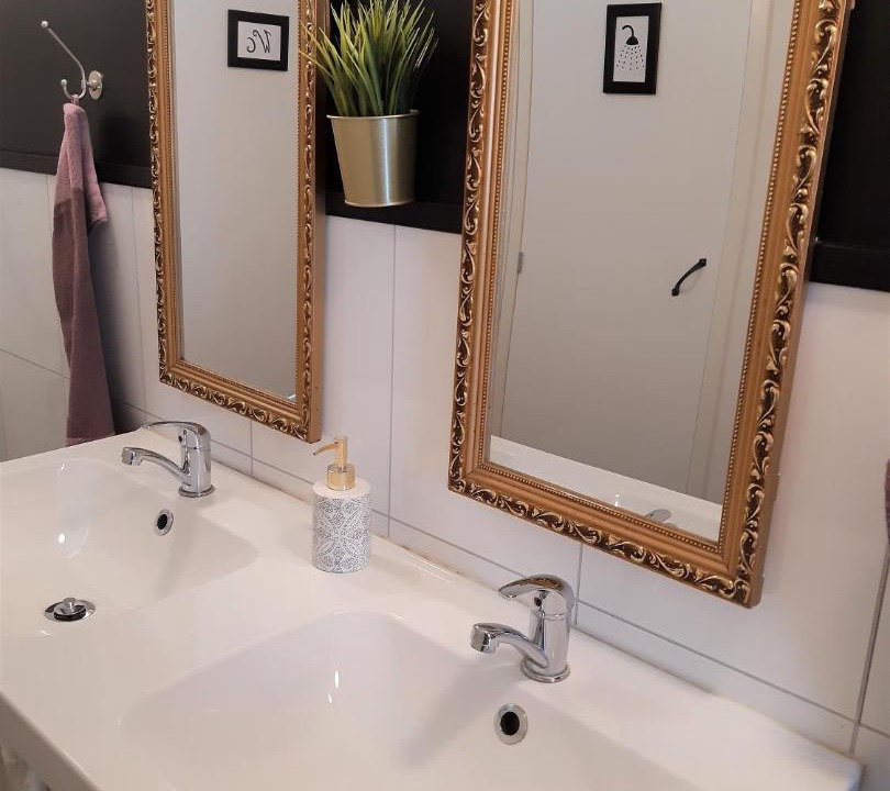 Photo of Bathroom in Pieksamaki