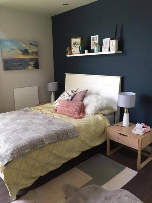 Photo of Bedroom in Noordhoek