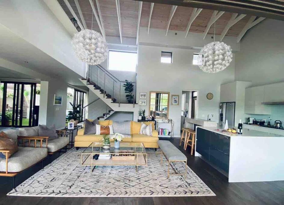 Photo of Livingroom in Noordhoek