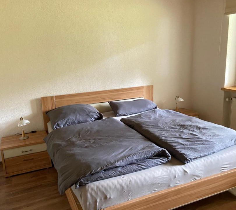 Photo of Bedroom in Surava