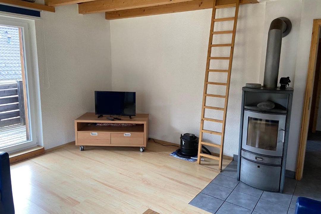 Photo of Livingroom in Surava