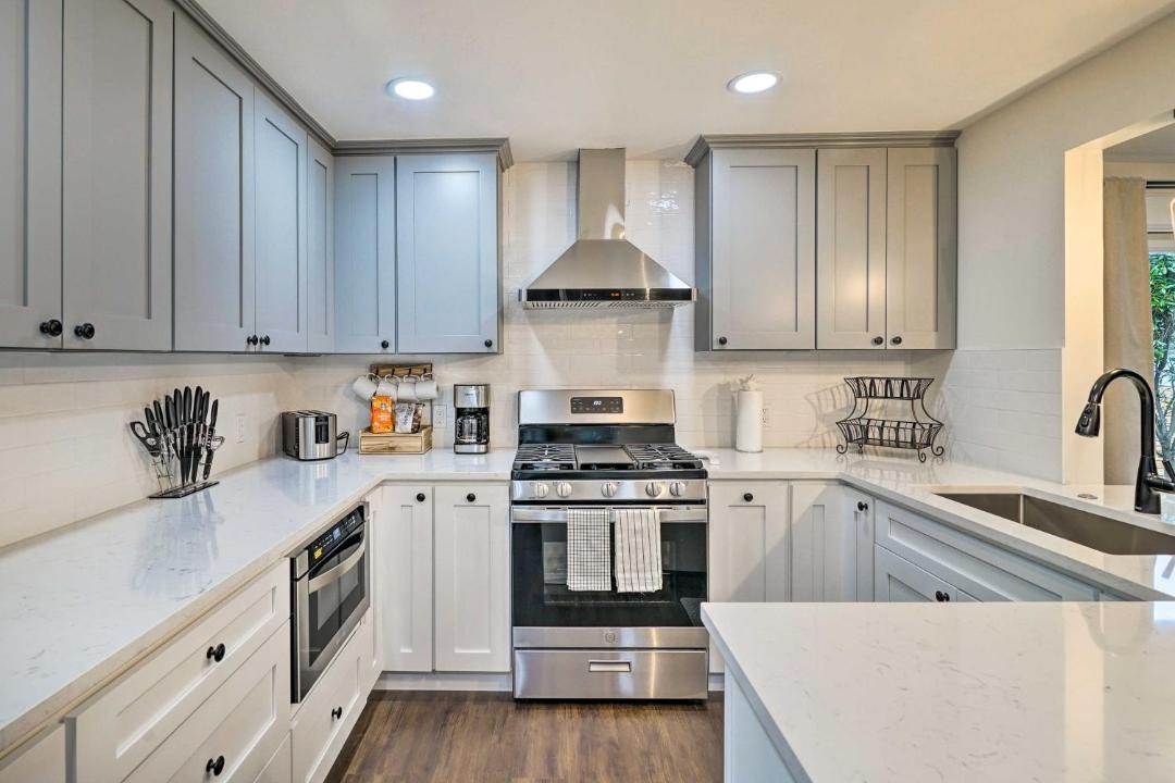 Photo of Kitchen in Education Hill