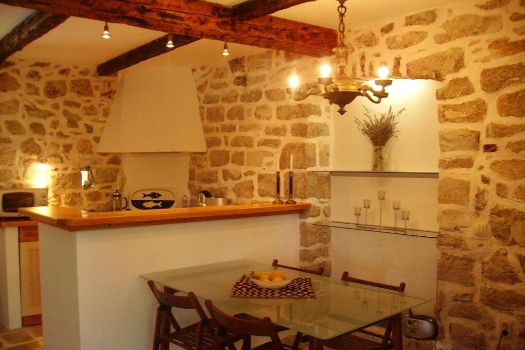 Photo of Kitchen in Pitve