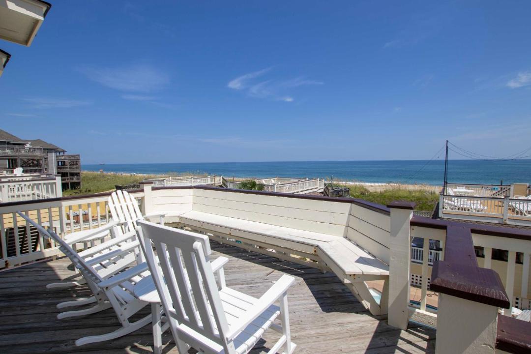 Photo of Patio Balcony in Kill Devil Hills
