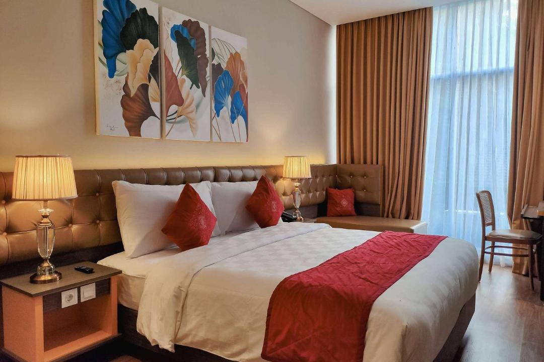 Photo of Bedroom in Banjarasri
