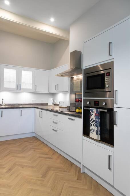 Photo of Kitchen in North Berwick