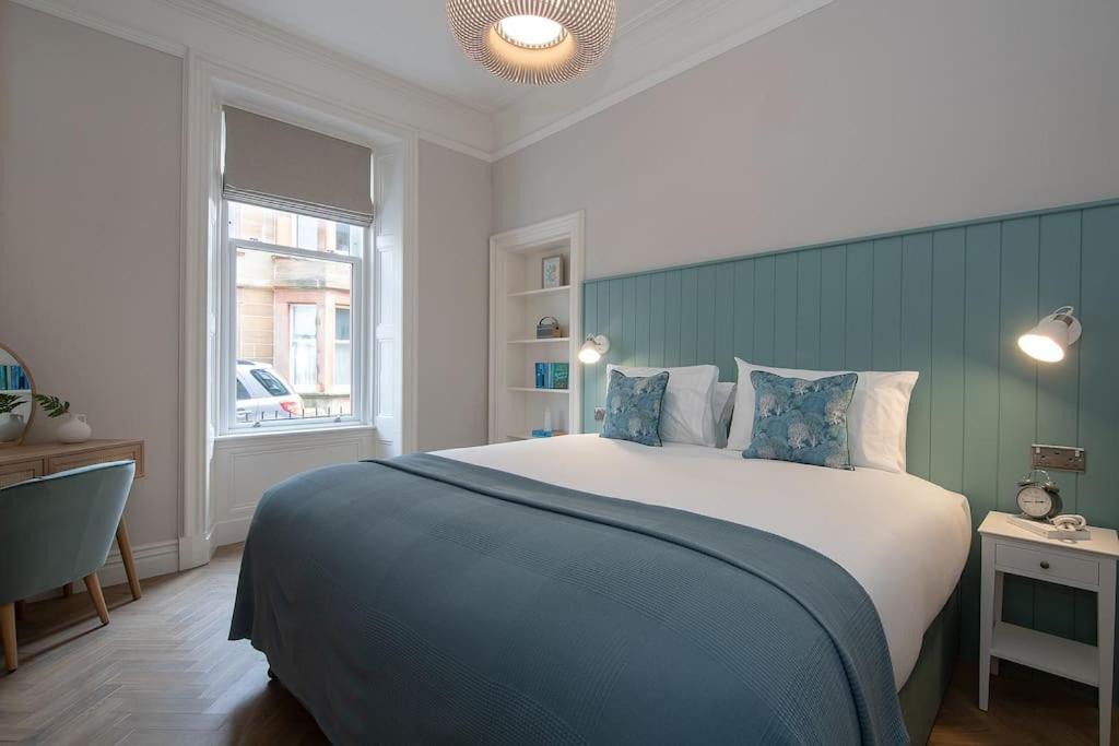 Photo of Bedroom in North Berwick