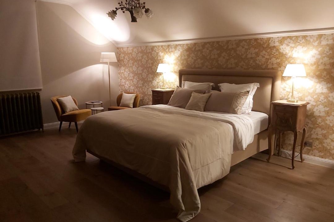 Photo of Bedroom in Maasmechelen