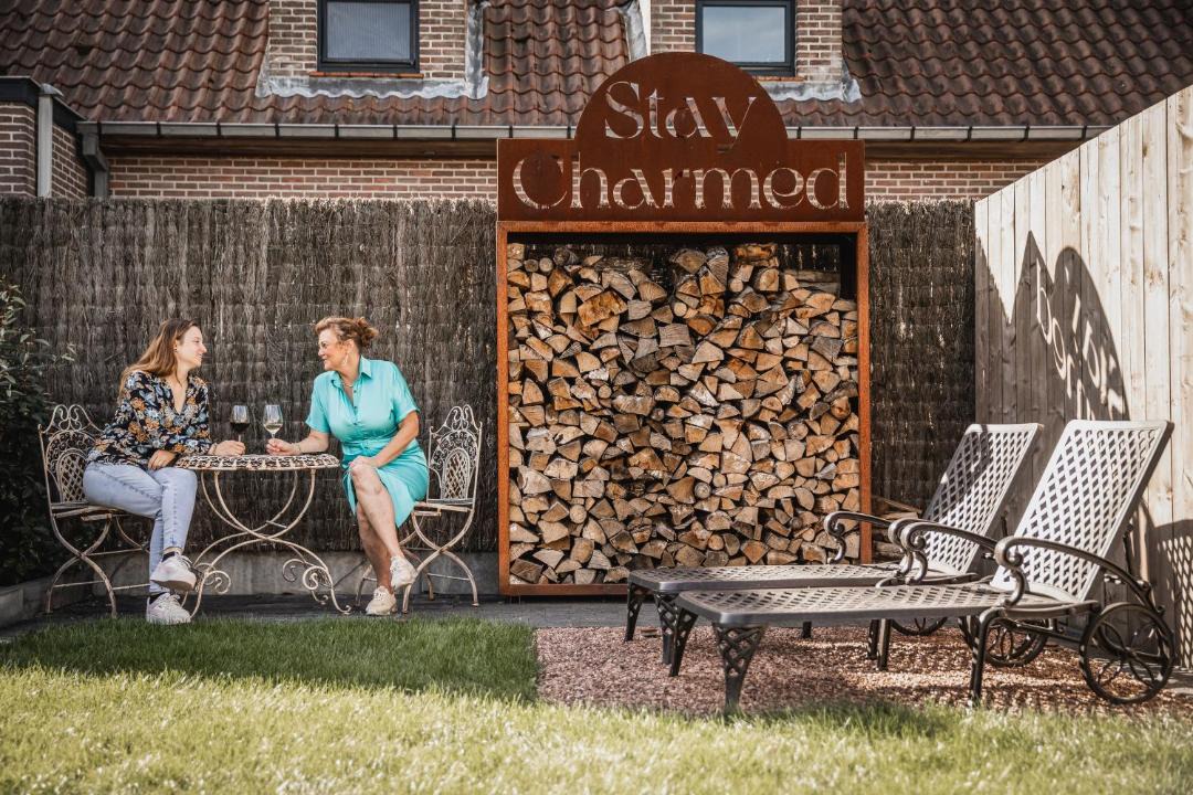 Photo of Buildings in Jabbeke