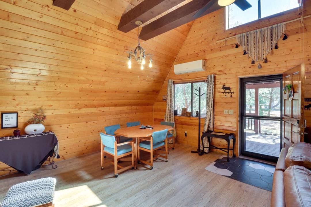 Photo of Livingroom in Overgaard