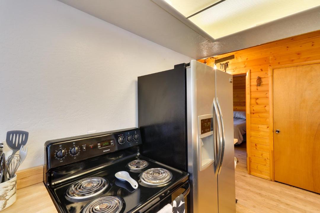 Photo of Livingroom in Overgaard