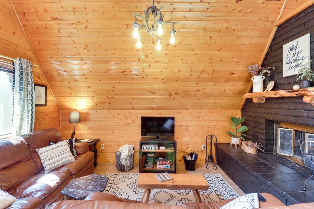 Photo of Livingroom in Overgaard
