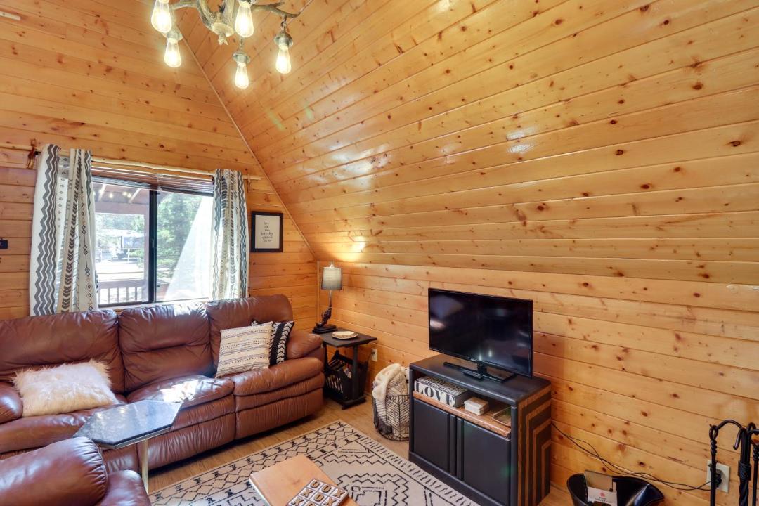 Photo of Livingroom in Overgaard