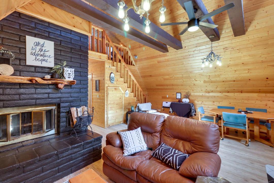 Photo of Livingroom in Overgaard